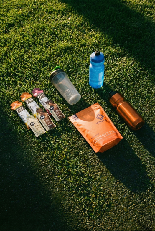 Hidratación y Suplementación