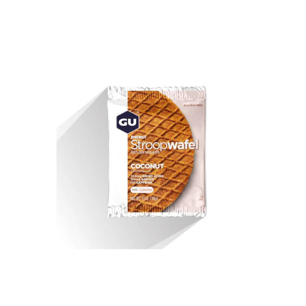 Energy Stroopwafel