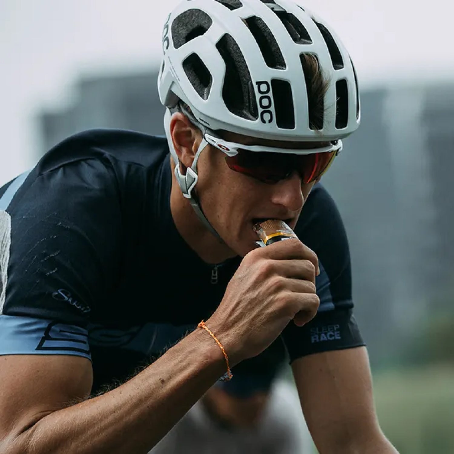 SiS GO Energy Bars | Barras Energéticas Naturales para Máximo Rendimiento