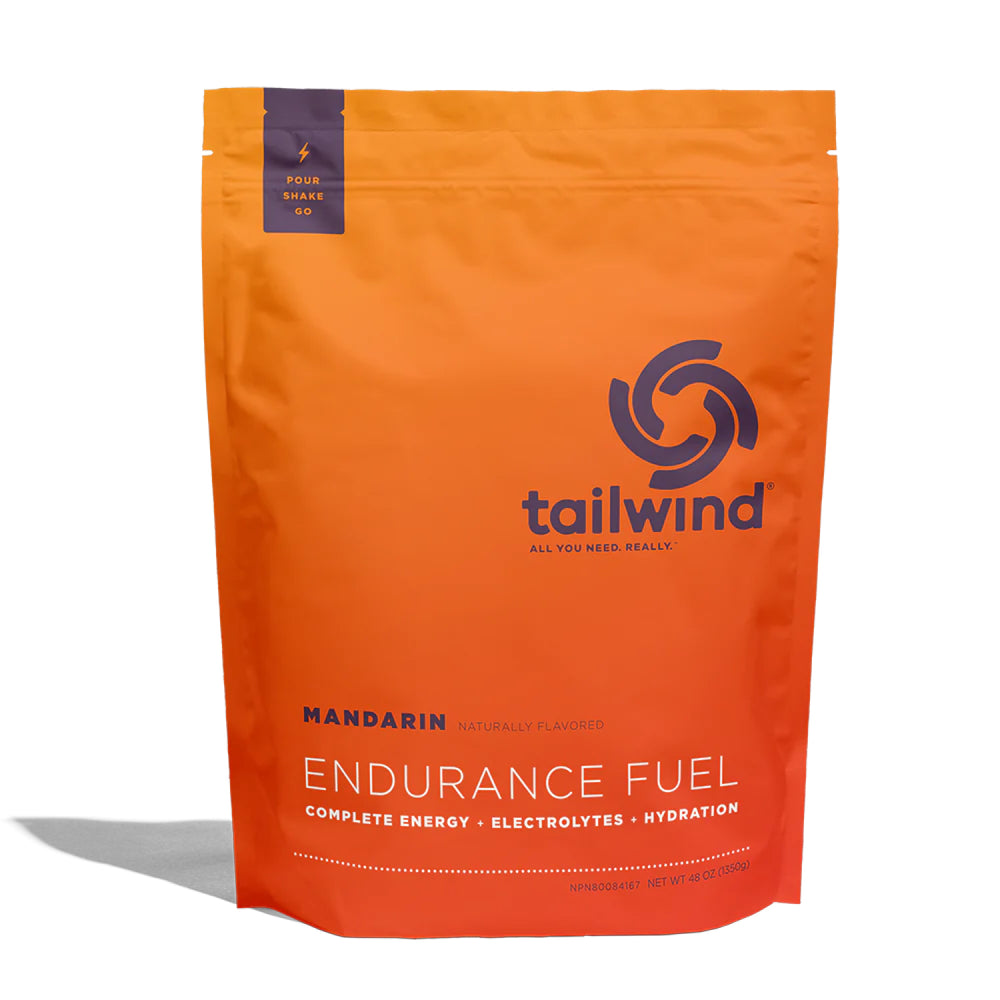 Tailwind Endurance Fuel | Hidratación, Energía y Electrolitos, 50 servicios