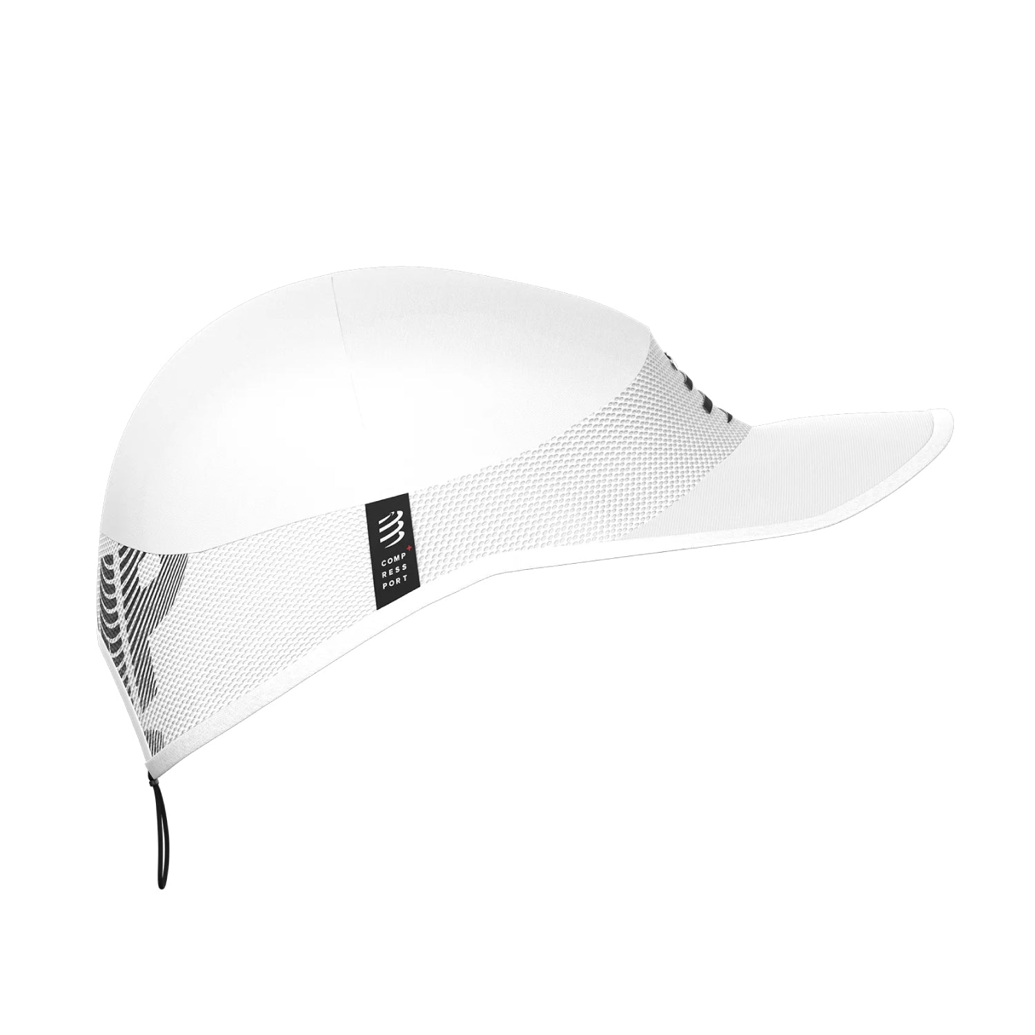 Gorra Running Ultraligera con Visera Flexible | Protección Solar y Máximo Confort