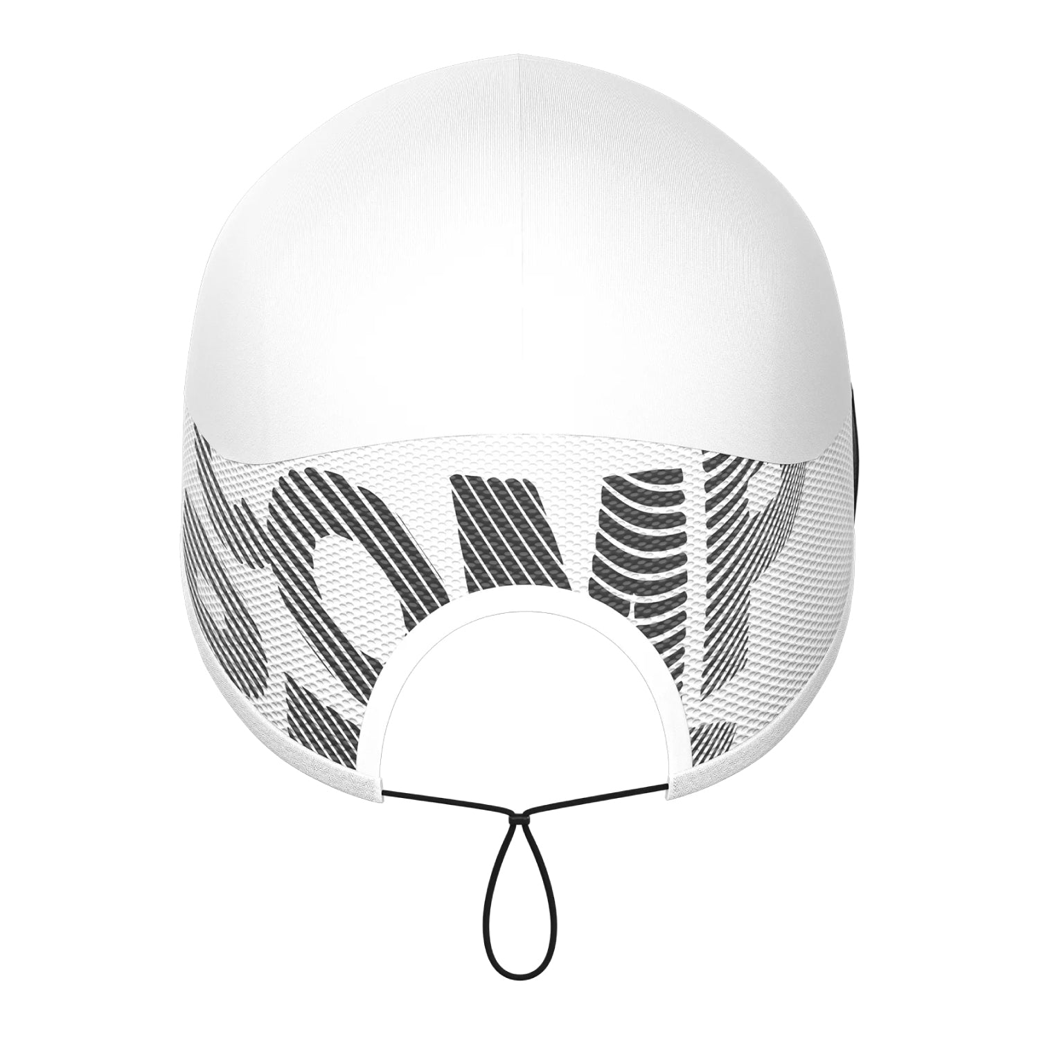 Gorra Running Ultraligera con Visera Flexible | Protección Solar y Máximo Confort