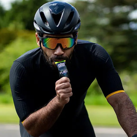 SiS Beta Fuel + Nootropics | Energía Científicamente Optimizada para Máximo Rendimiento Físico y Mental