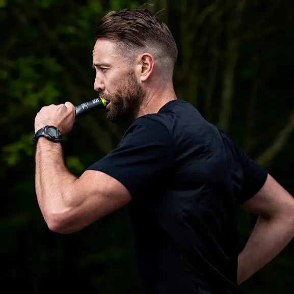 SiS Beta Fuel + Nootropics | Energía Científicamente Optimizada para Máximo Rendimiento Físico y Mental