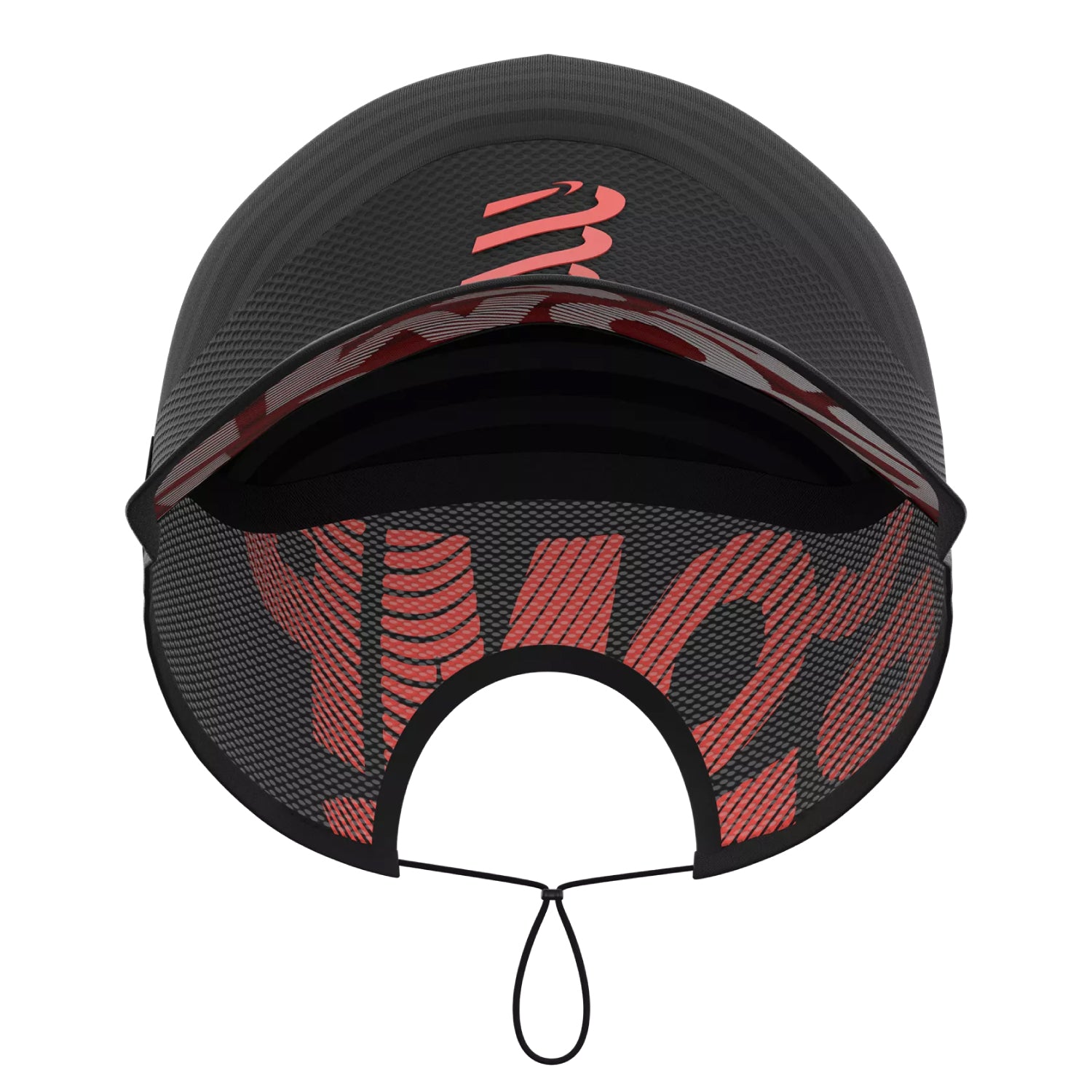 Gorra Running Ultraligera con Visera Flexible | Protección Solar y Máximo Confort