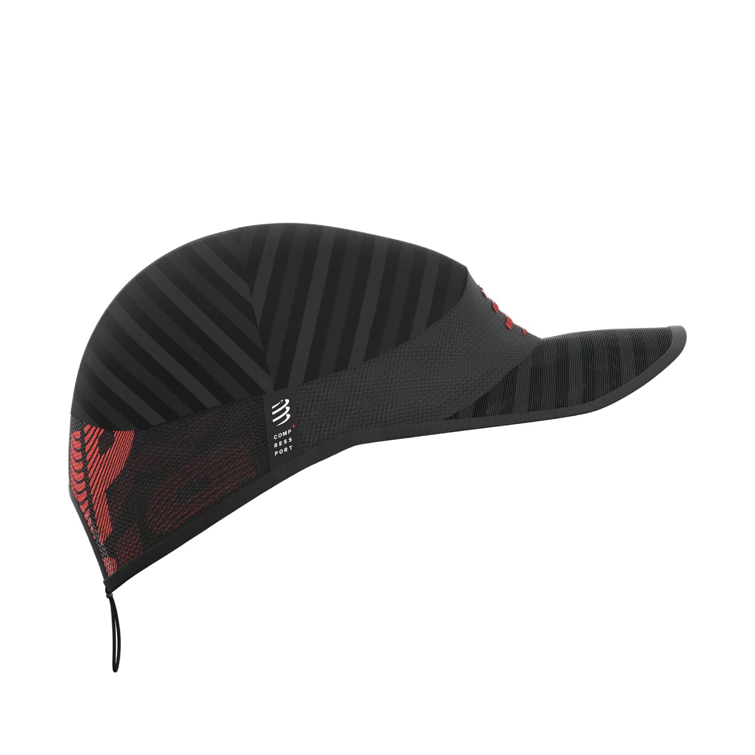 Gorra Running Ultraligera con Visera Flexible | Protección Solar y Máximo Confort