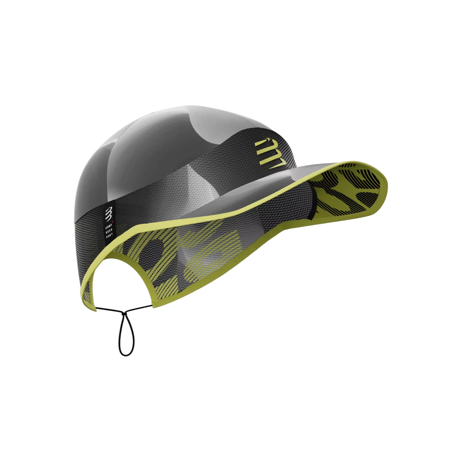 Gorra Running Ultraligera con Visera Flexible | Protección Solar y Máximo Confort