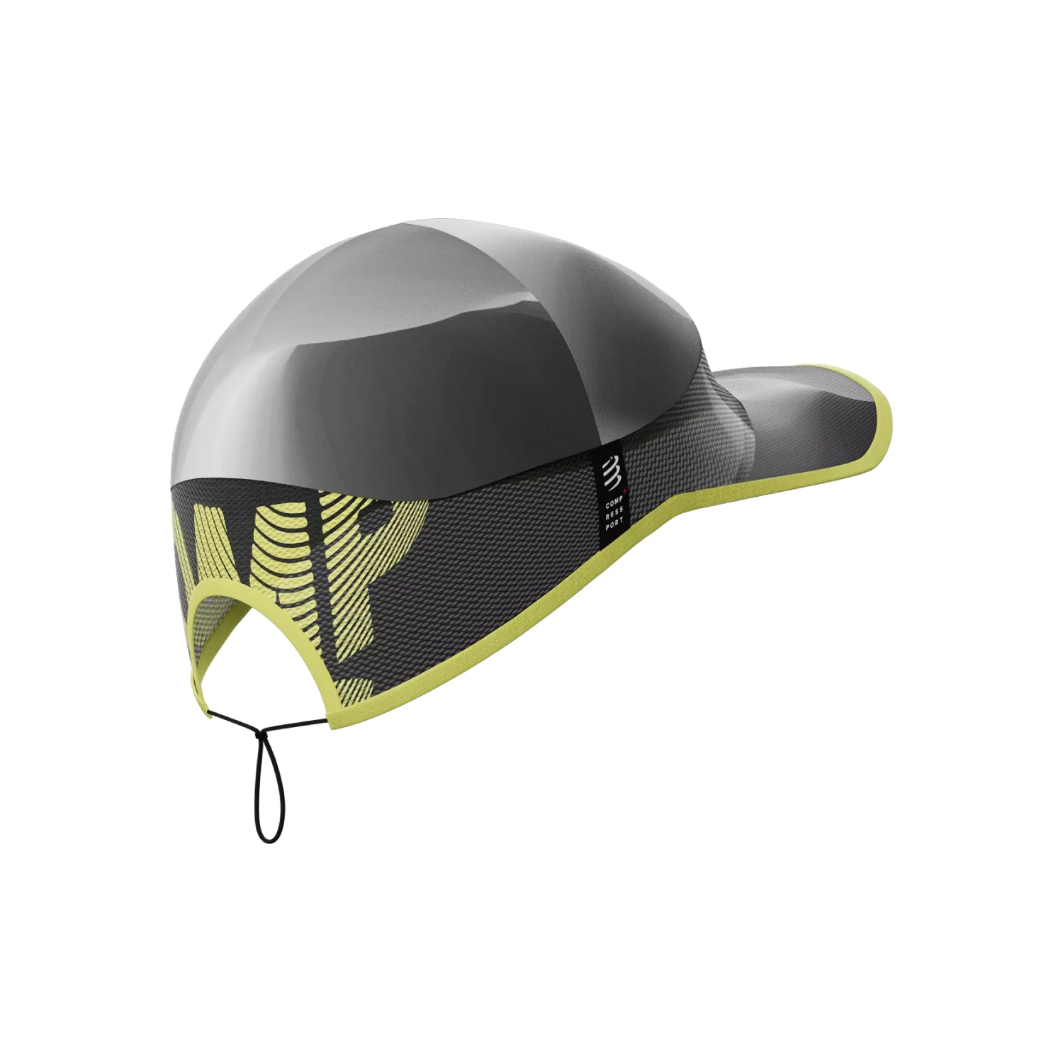 Gorra Running Ultraligera con Visera Flexible | Protección Solar y Máximo Confort