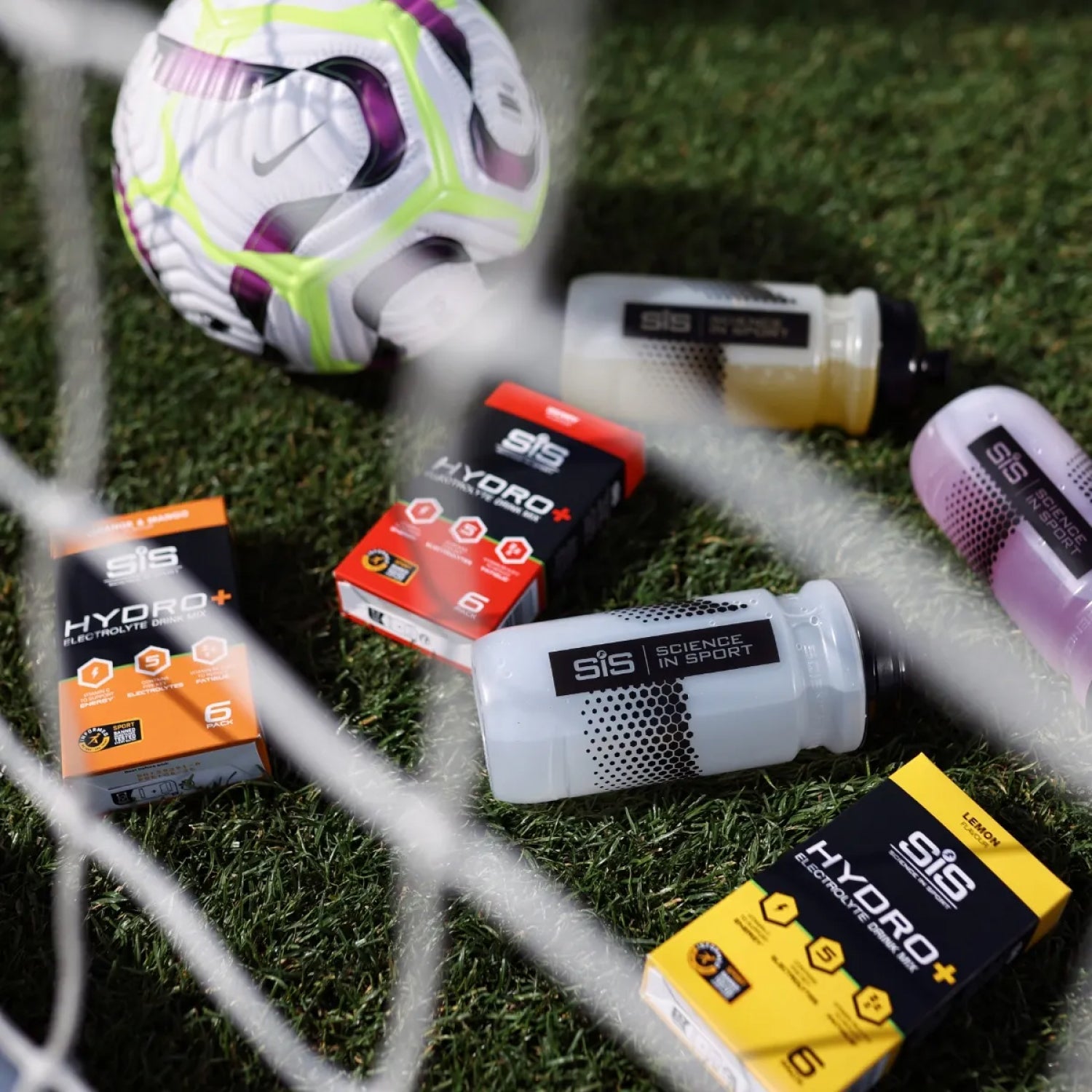 HYDRO+ Sticks | Hidratación Científica con 5 Electrolitos y 3 Vitaminas