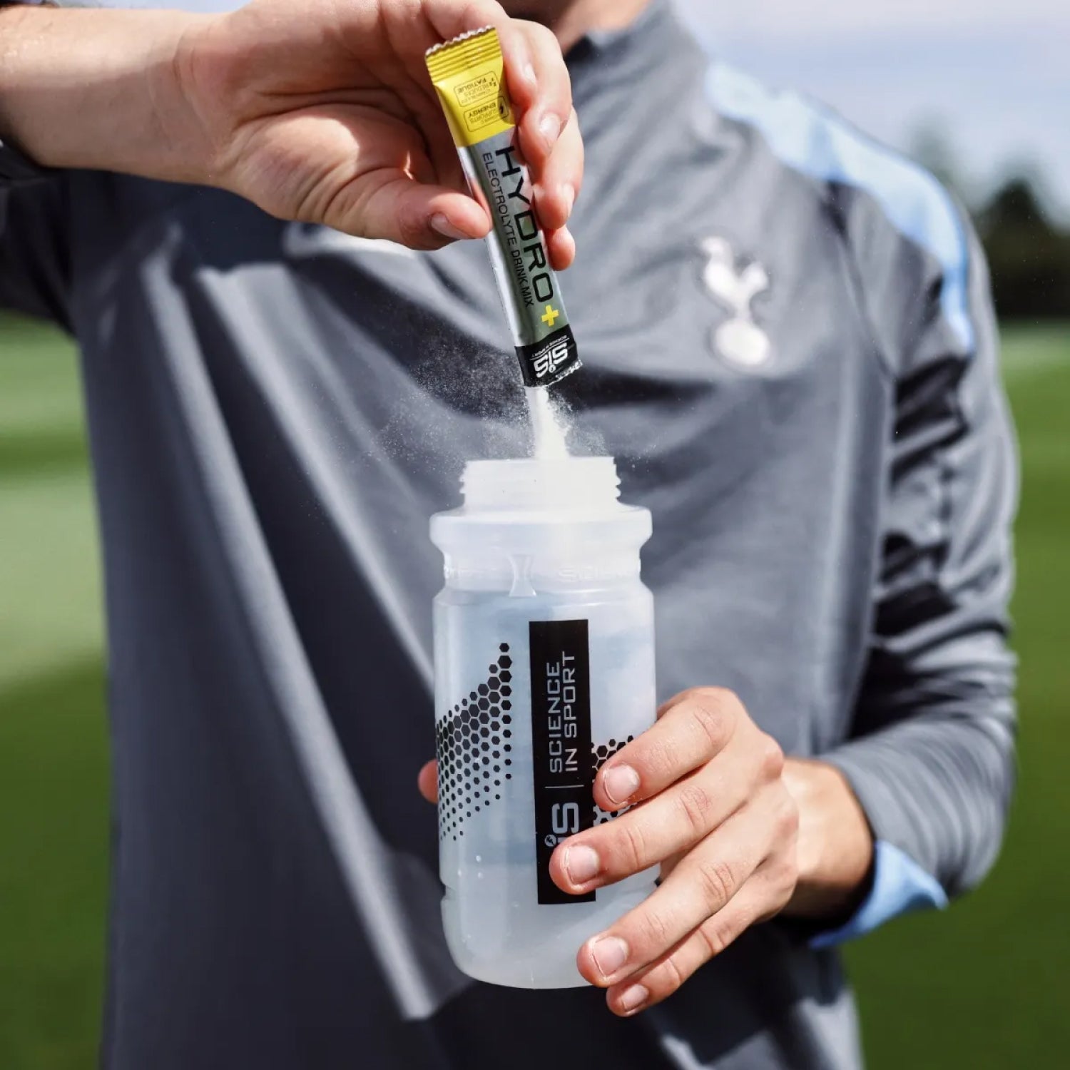 HYDRO+ Sticks | Hidratación Científica con 5 Electrolitos y 3 Vitaminas