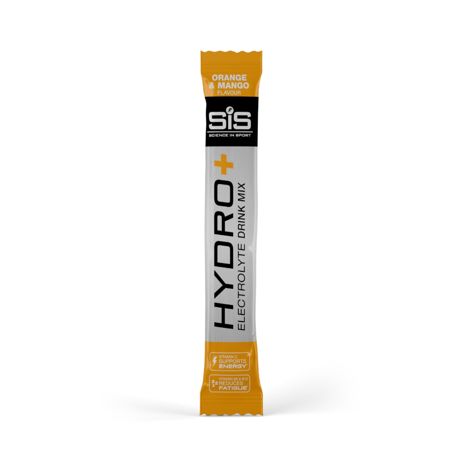 HYDRO+ Sticks | Hidratación Científica con 5 Electrolitos y 3 Vitaminas