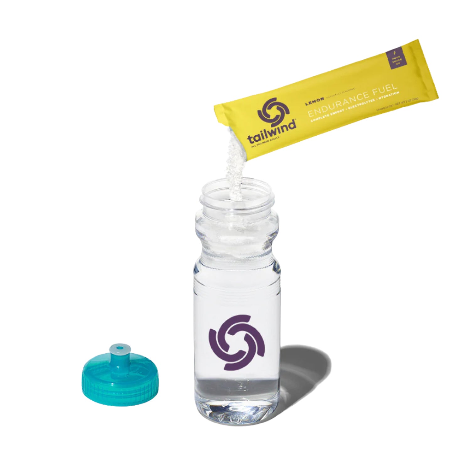 Tailwind Endurance Fuel | Energía, Hidratación y Electrolitos