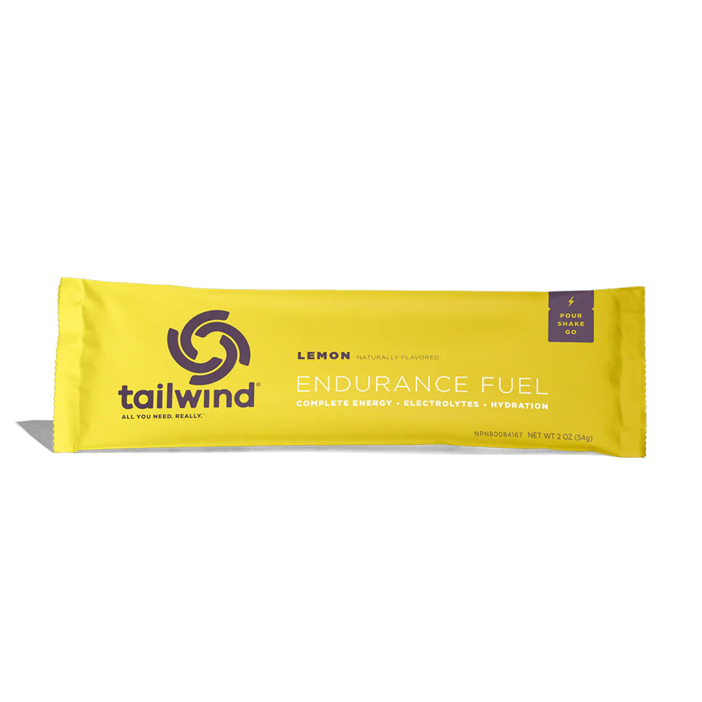 Tailwind Endurance Fuel | Energía, Hidratación y Electrolitos