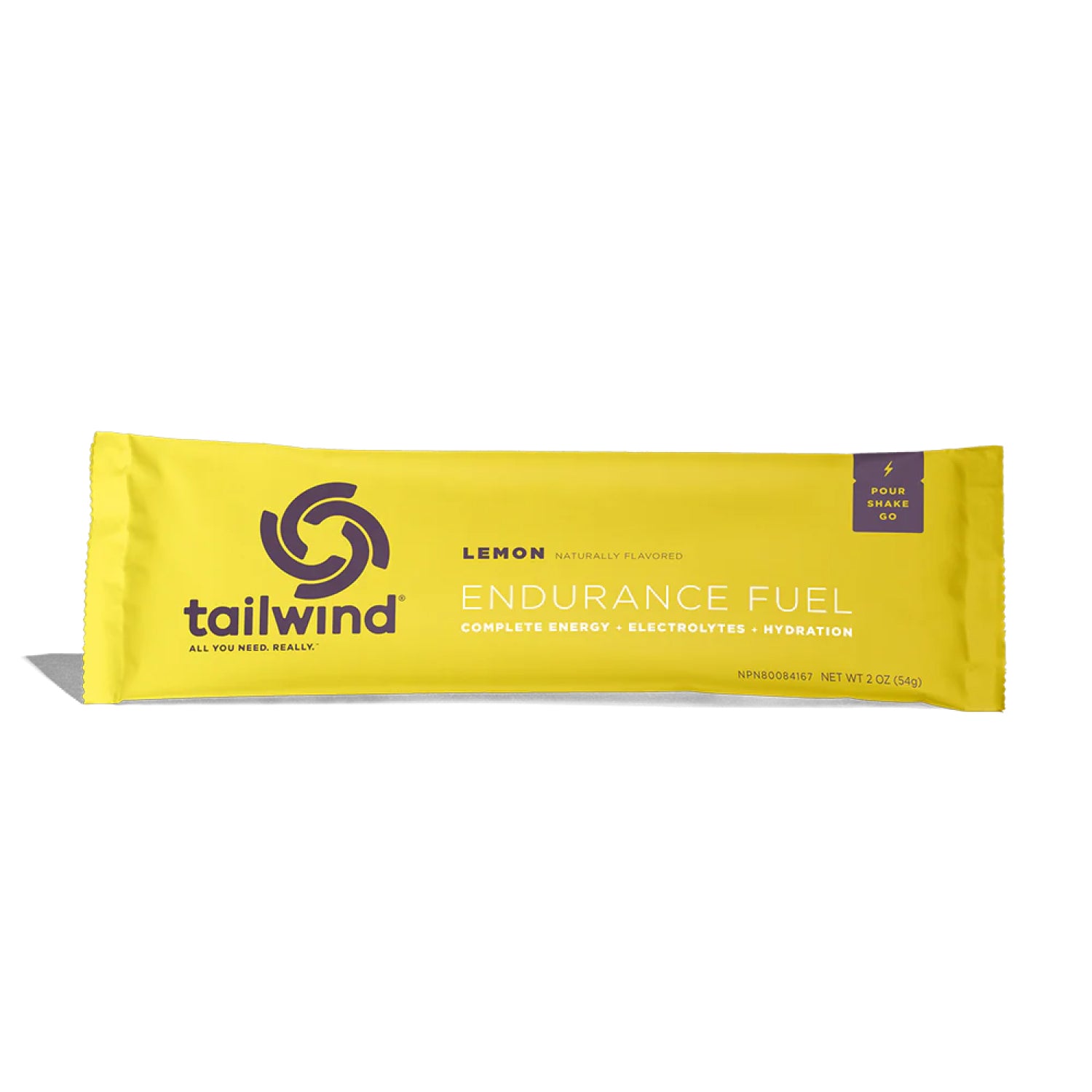 Tailwind Endurance Fuel | Energía, Hidratación y Electrolitos