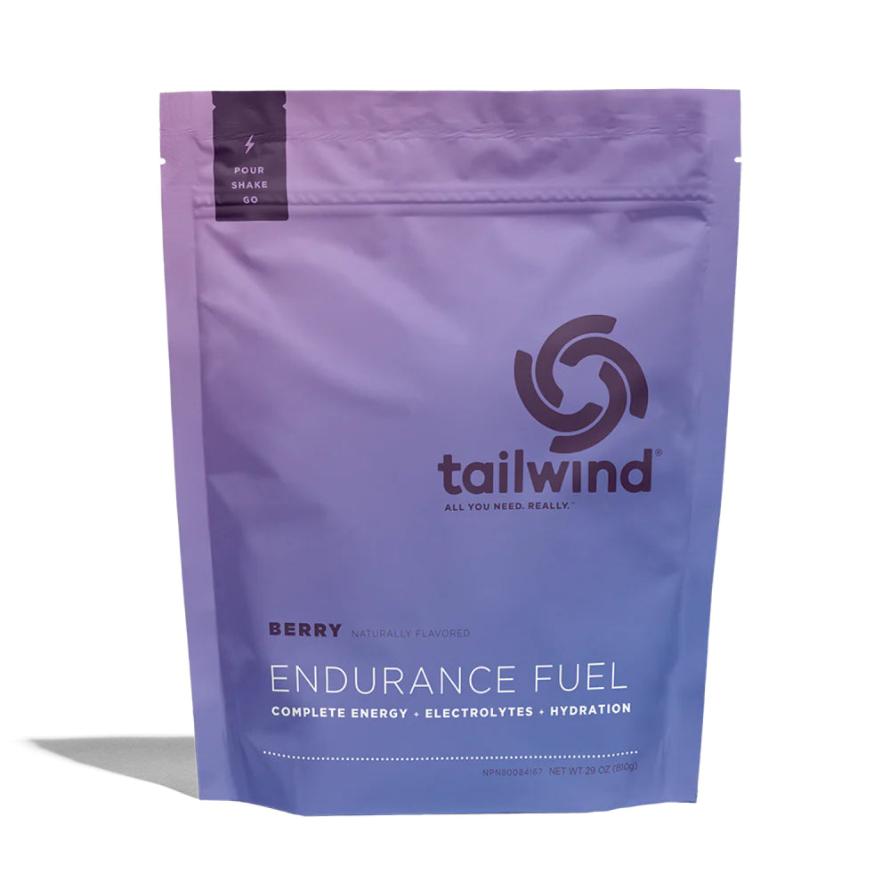 Tailwind Endurance Fuel | Energía, Hidratación y Electrolitos, 30 servicios