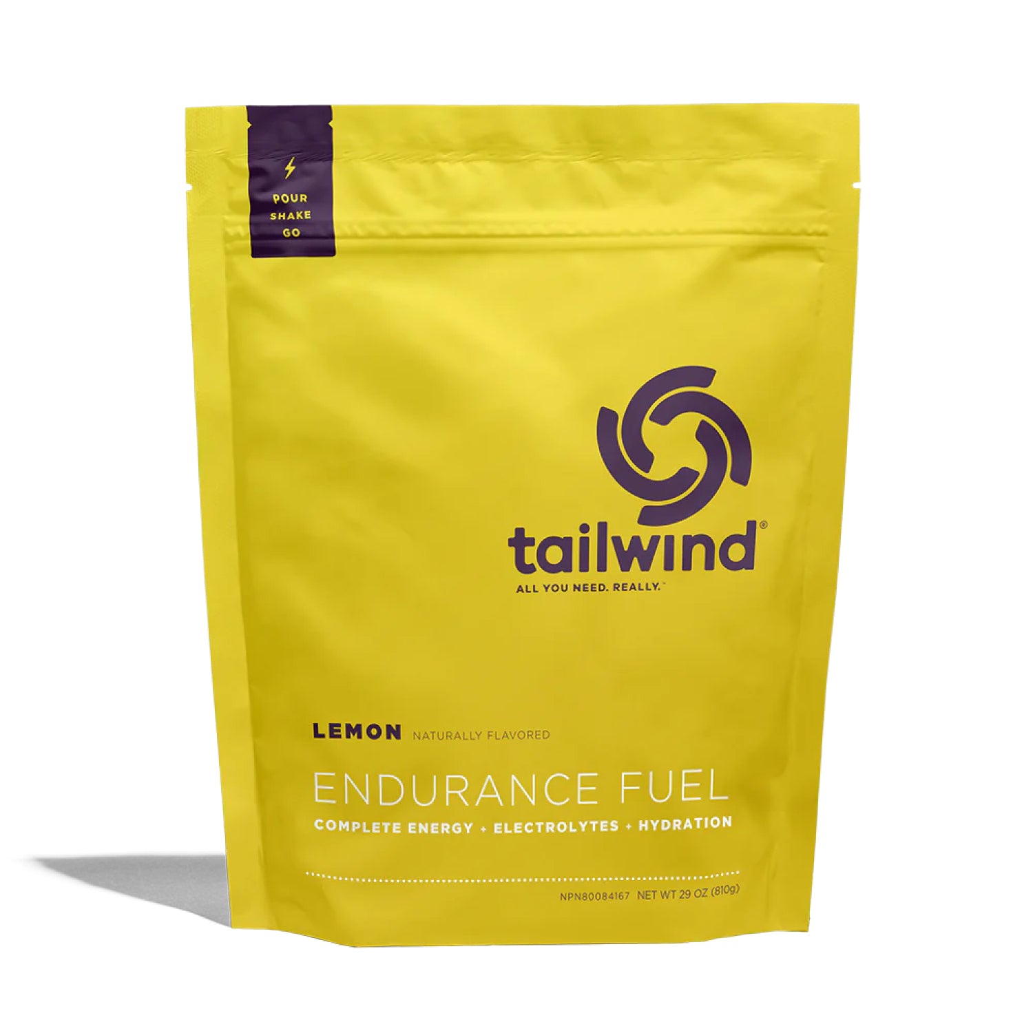 Tailwind Endurance Fuel | Energía, Hidratación y Electrolitos, 30 servicios