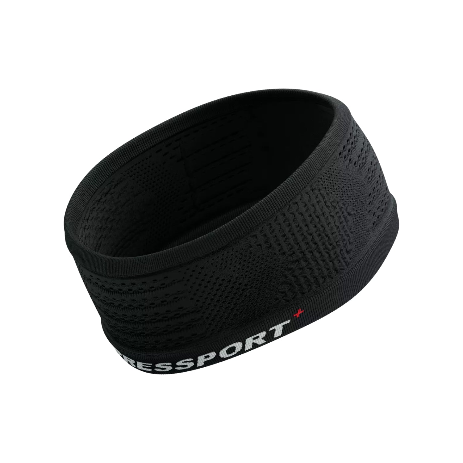 Headband On/Off Compressport | Termorregulación y Máximo Confort para Running y Trail