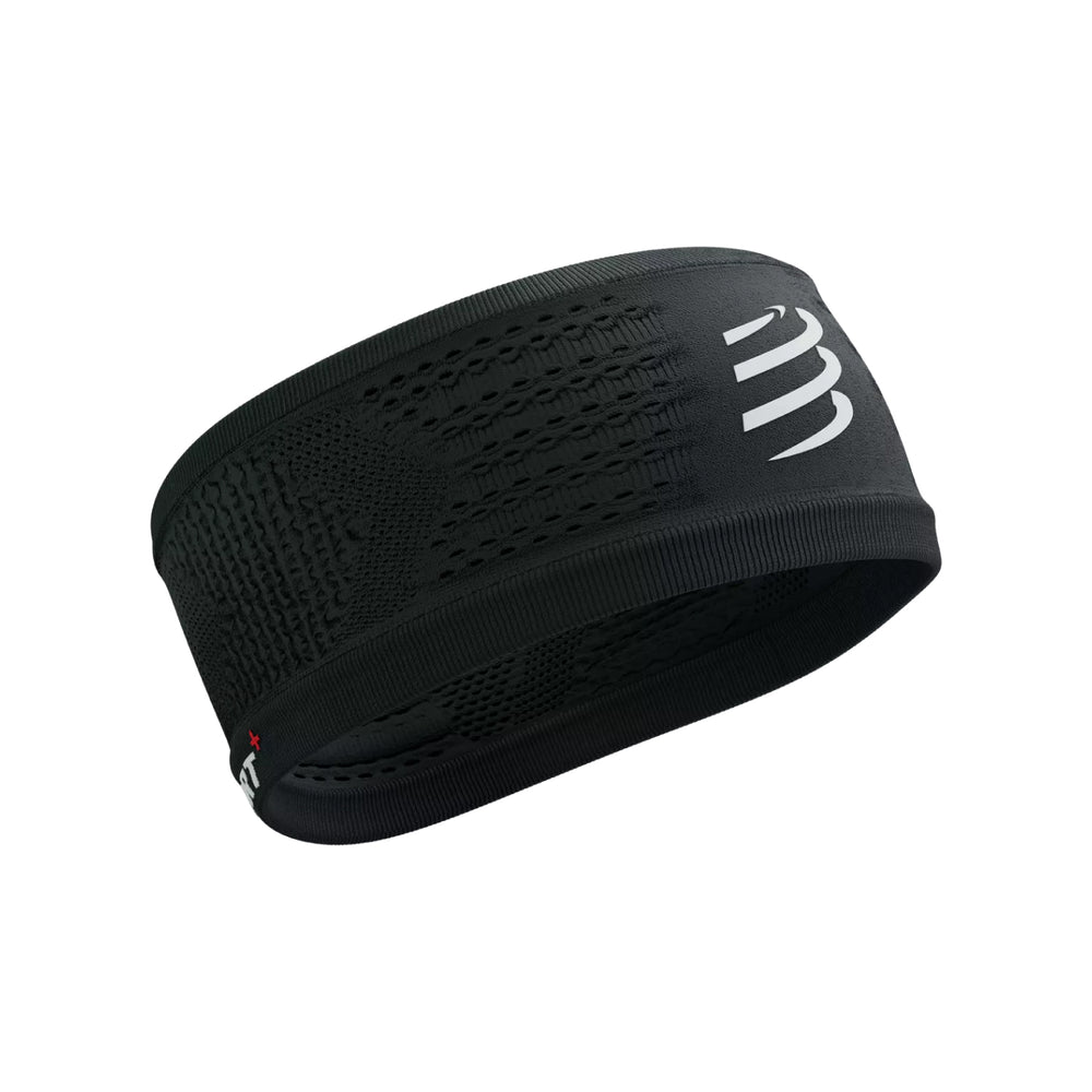 Headband On/Off Compressport | Termorregulación y Máximo Confort para Running y Trail